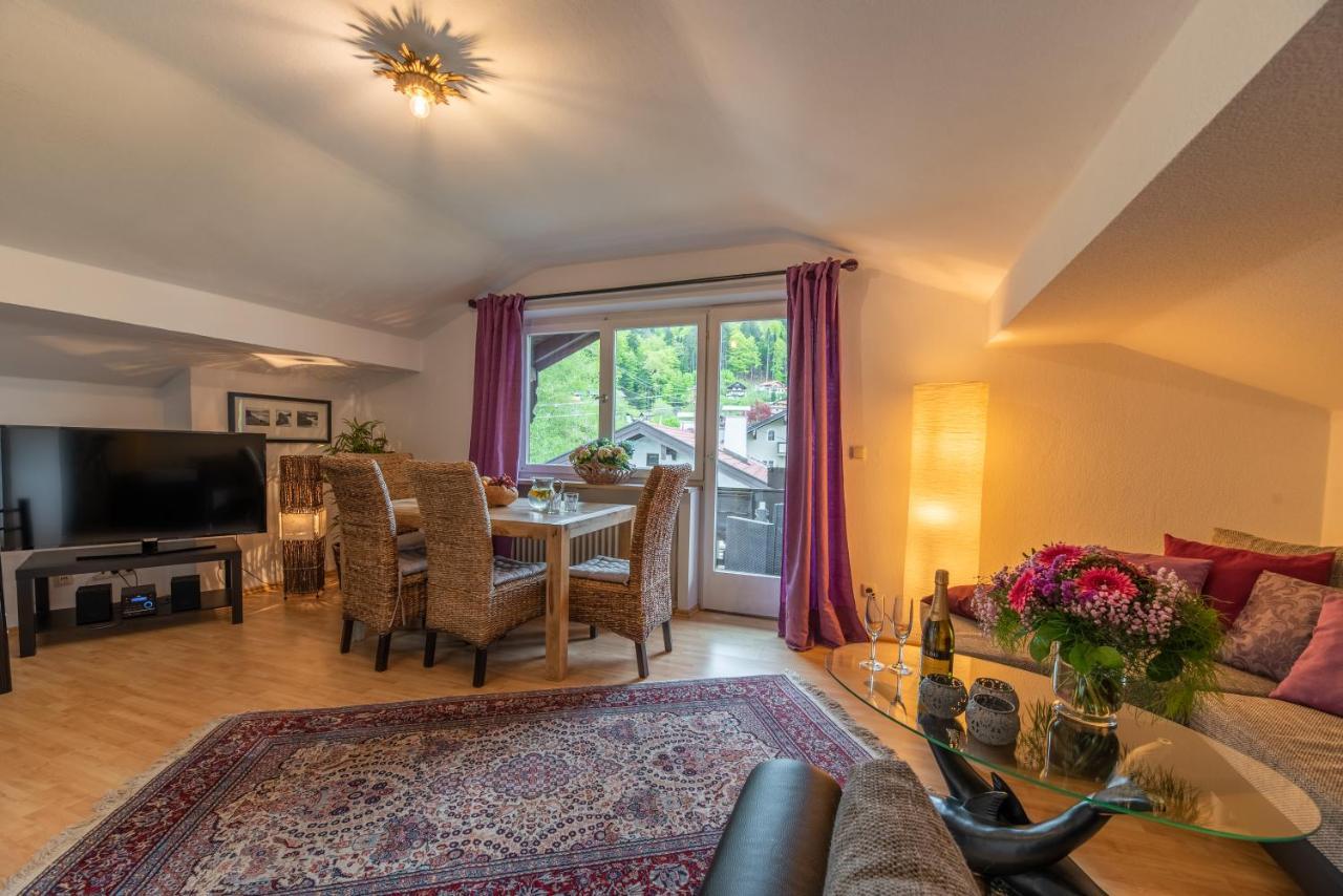 Landhaus Ertle Bad Wiessee Extérieur photo