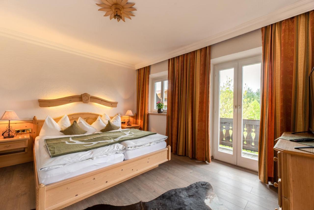 Landhaus Ertle Bad Wiessee Extérieur photo