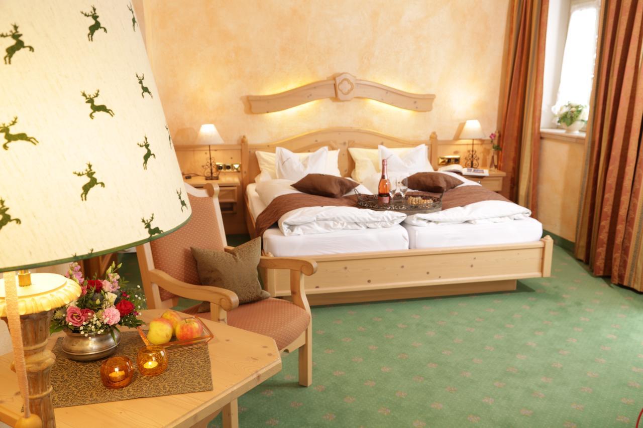 Landhaus Ertle Bad Wiessee Extérieur photo