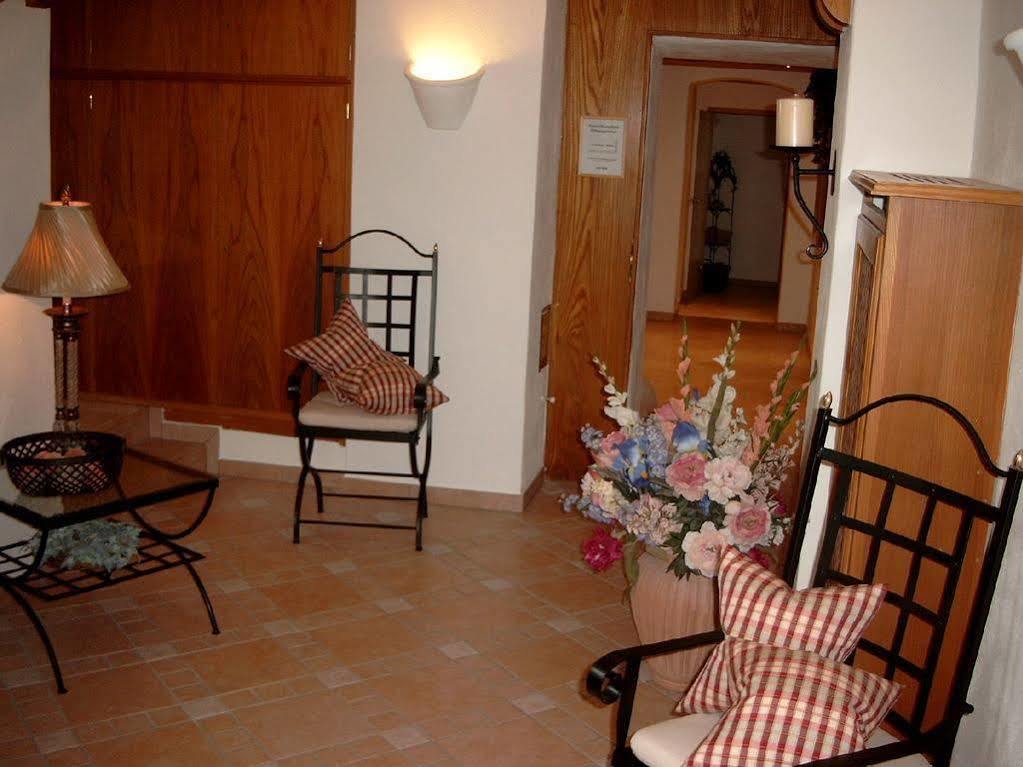 Landhaus Ertle Bad Wiessee Extérieur photo