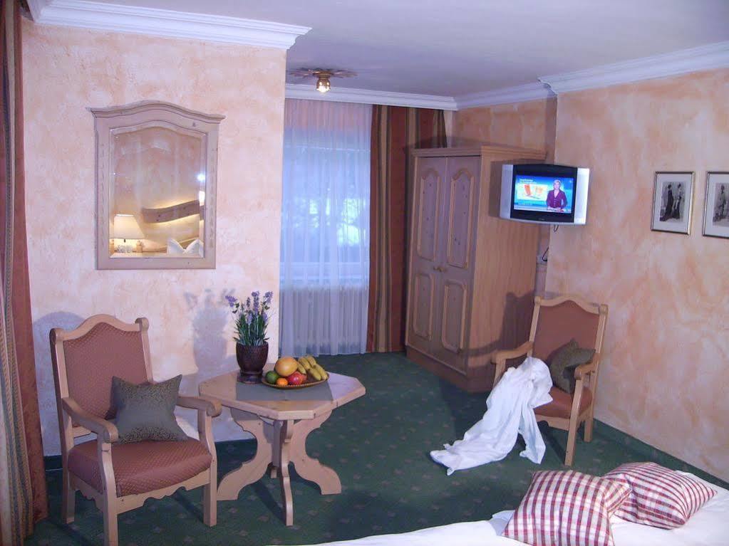 Landhaus Ertle Bad Wiessee Extérieur photo