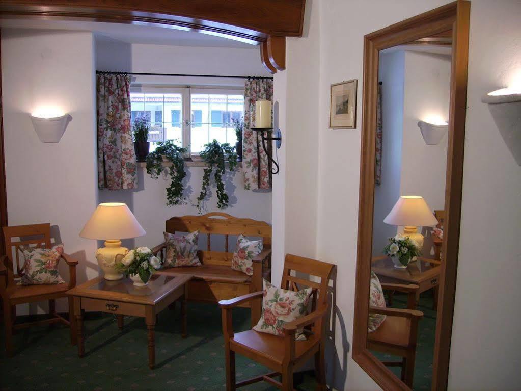 Landhaus Ertle Bad Wiessee Extérieur photo